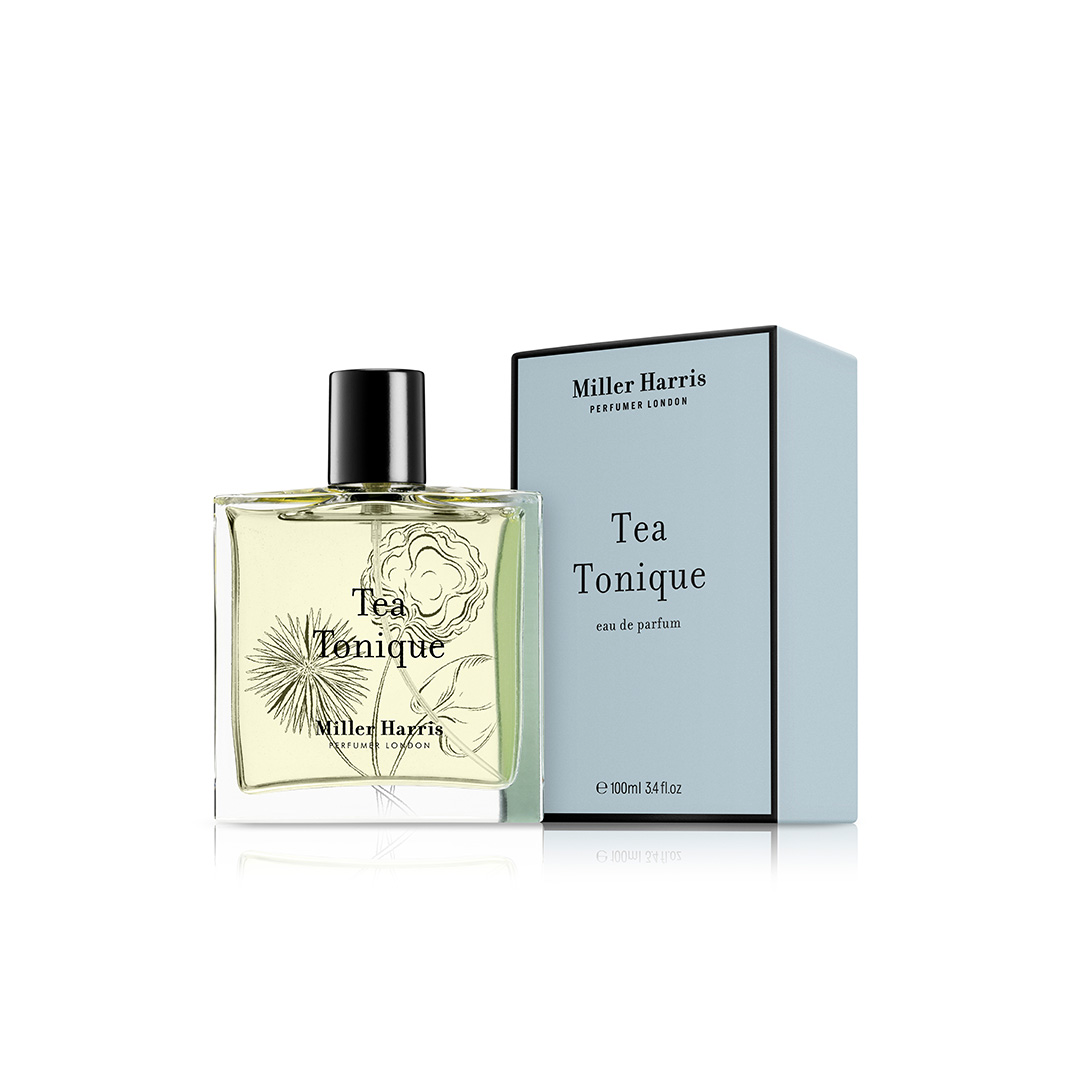 Tea Tonique EDP 100ml