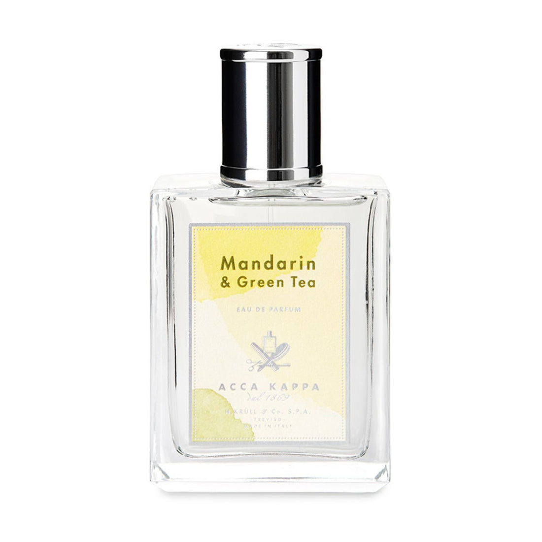 Mandarin & Green Tea EDP 100ml