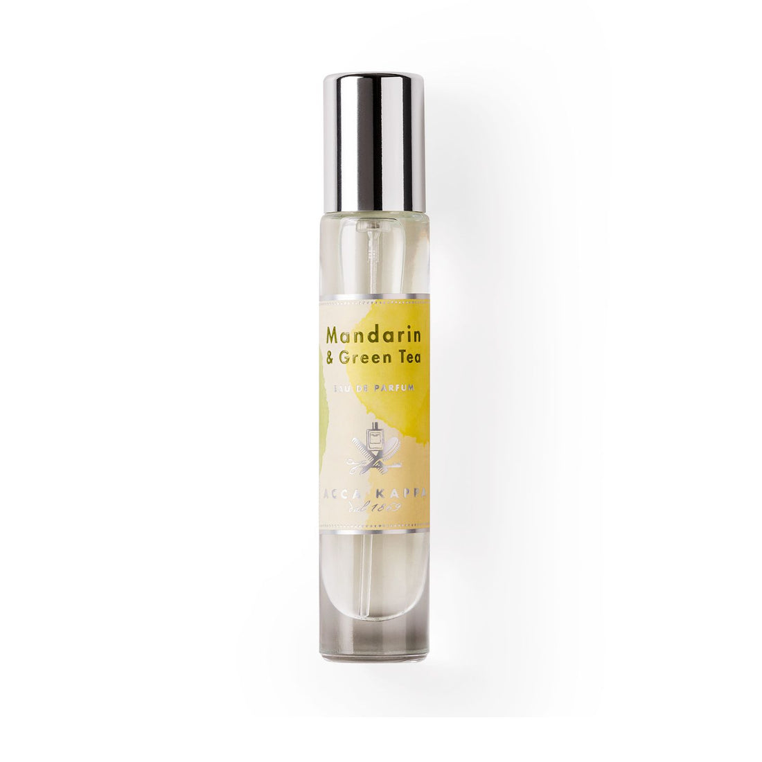 Mandarin & Green Tea EDP 15ml