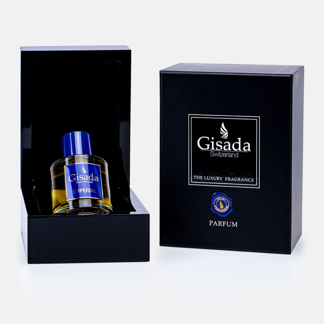 Imperial EDP 100ml