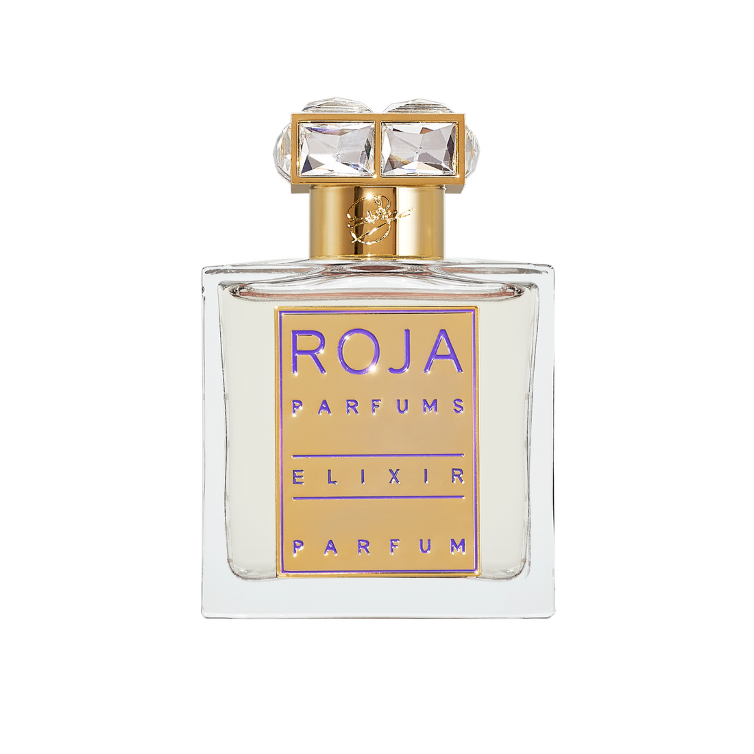 Elixir Pour Femme Parfum 50ml