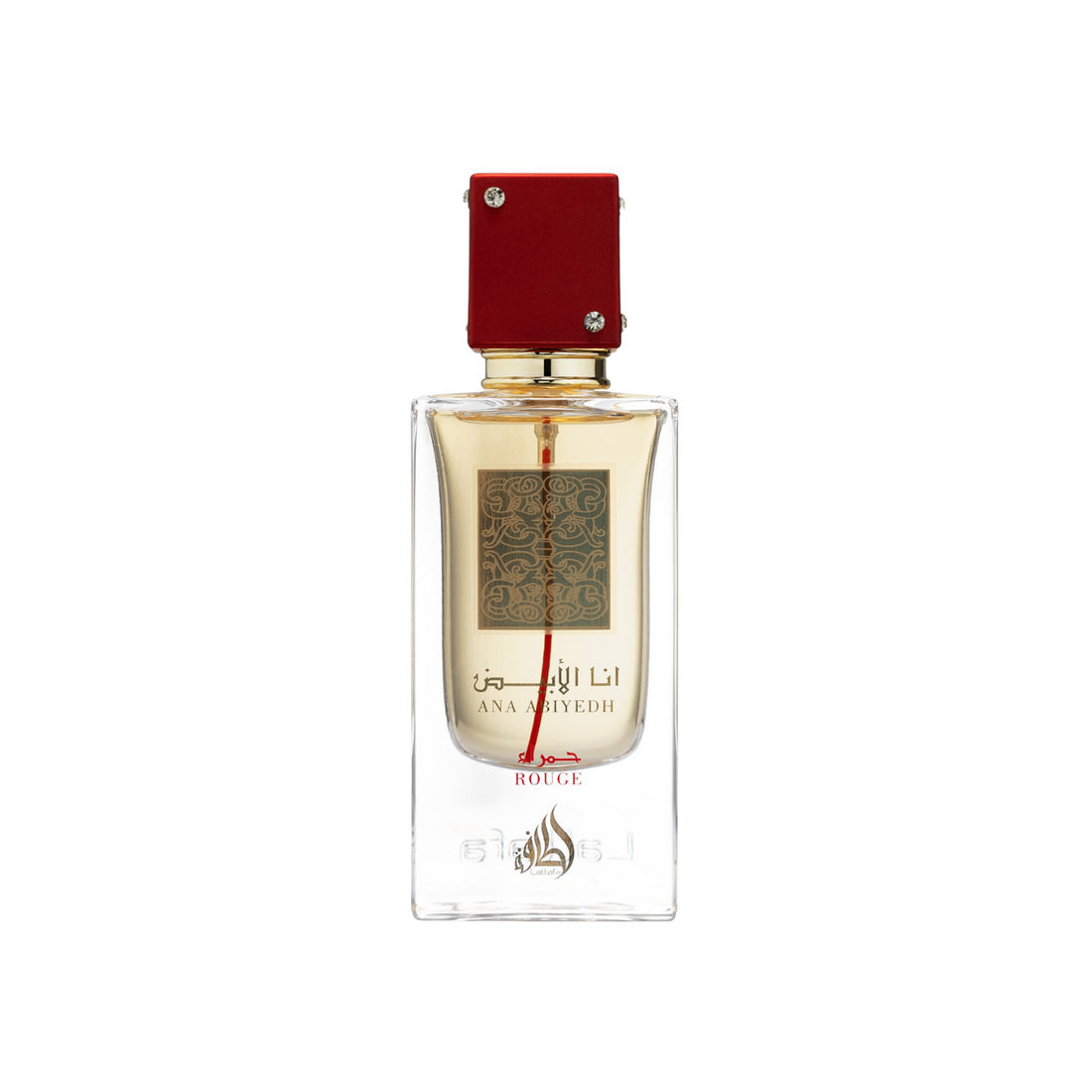 Ana Abiyedh Rouge EDP 60ml