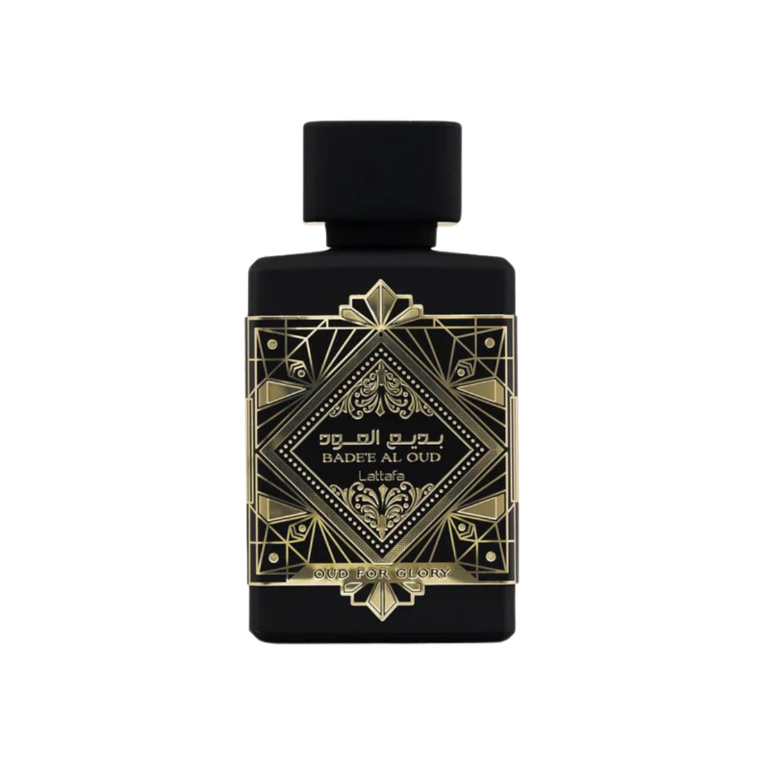 Badee Al Oud Black EDP 100ml