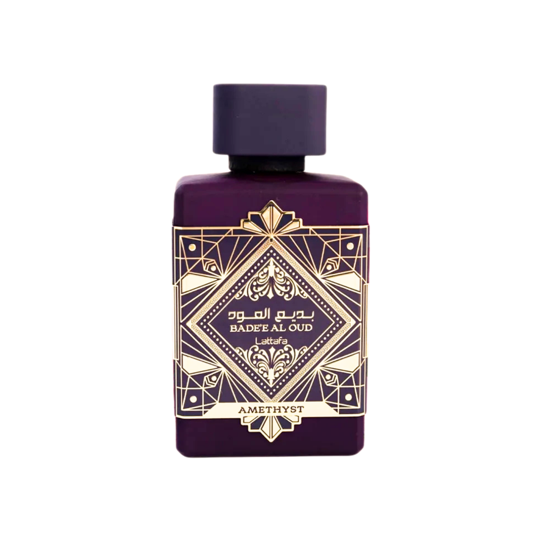 Badee Al Oud Amethyst EDP 100ml