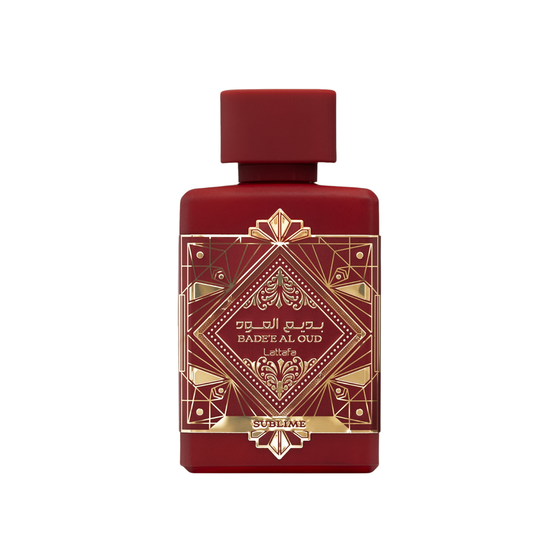 Badee Al Oud Sublime EDP 100ml