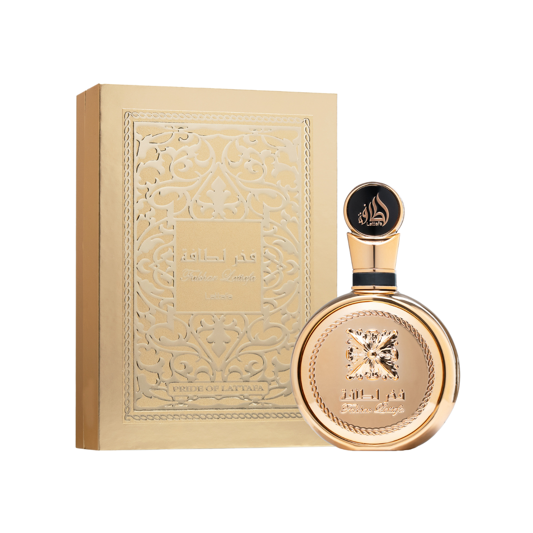 Fakhar Extrait EDP 100ml