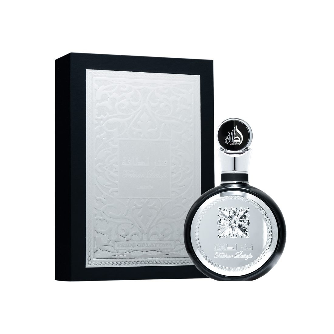 Fakhar Man EDP 100ml