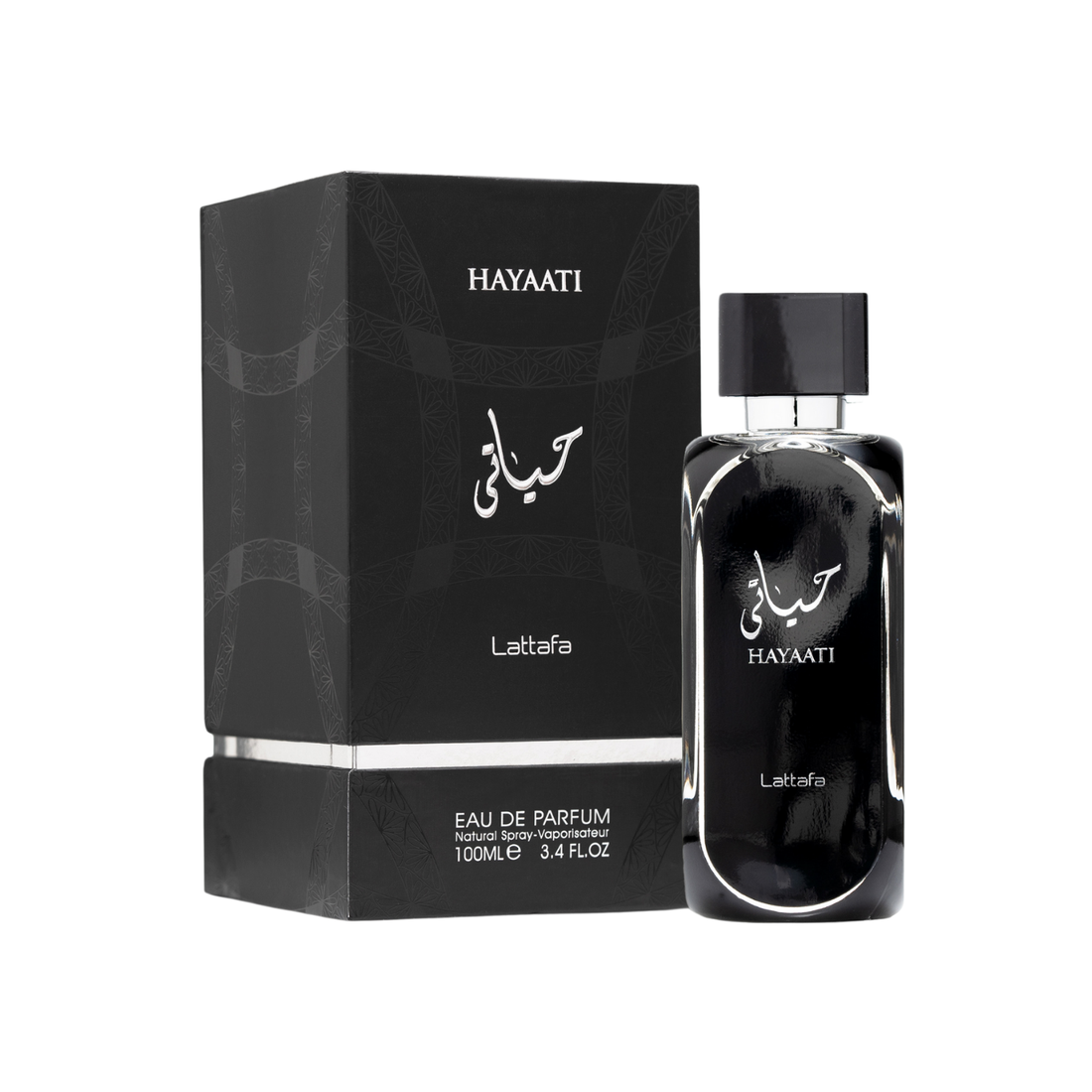 Hayaati EDP 100ml