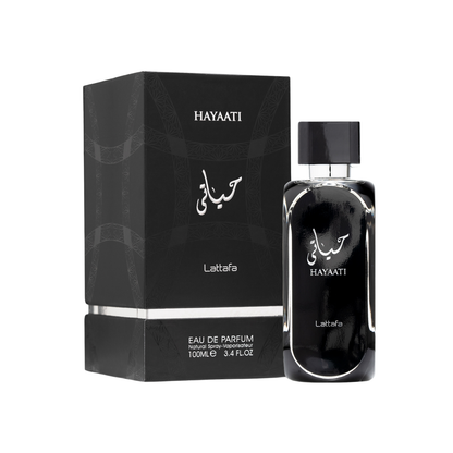 Hayaati EDP 100ml