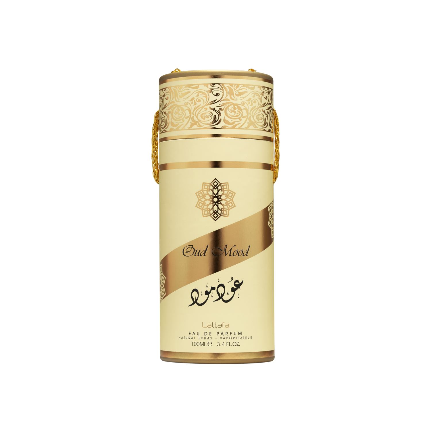 Oud Mood EDP 100ml