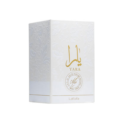 Yara Moi EDP 100ml