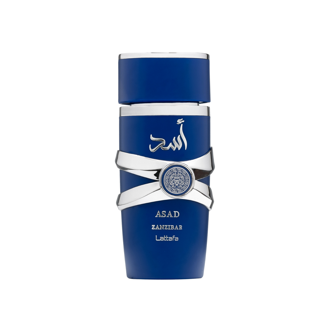 Asad Zanzibar EDP 100ml