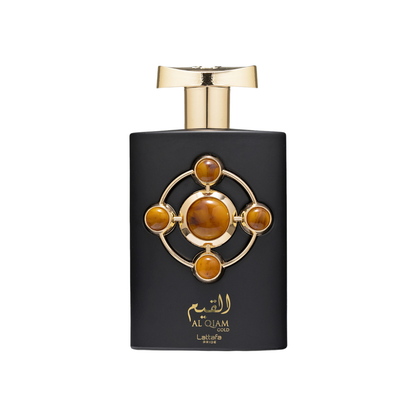 Al Qiam Gold EDP 100ml