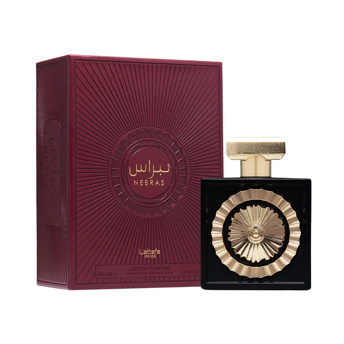 Nebras EDP 100ml