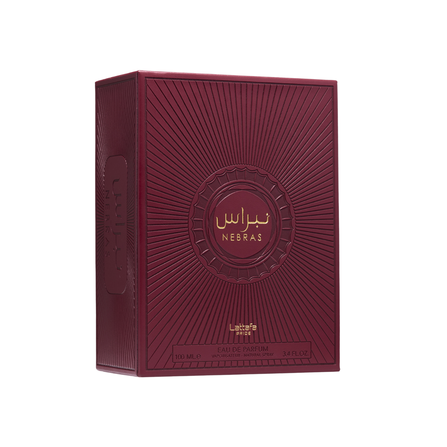 Nebras EDP 100ml