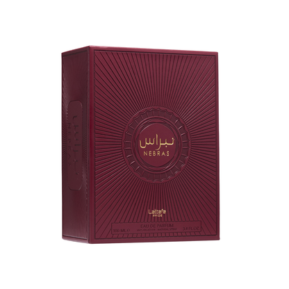 Nebras EDP 100ml