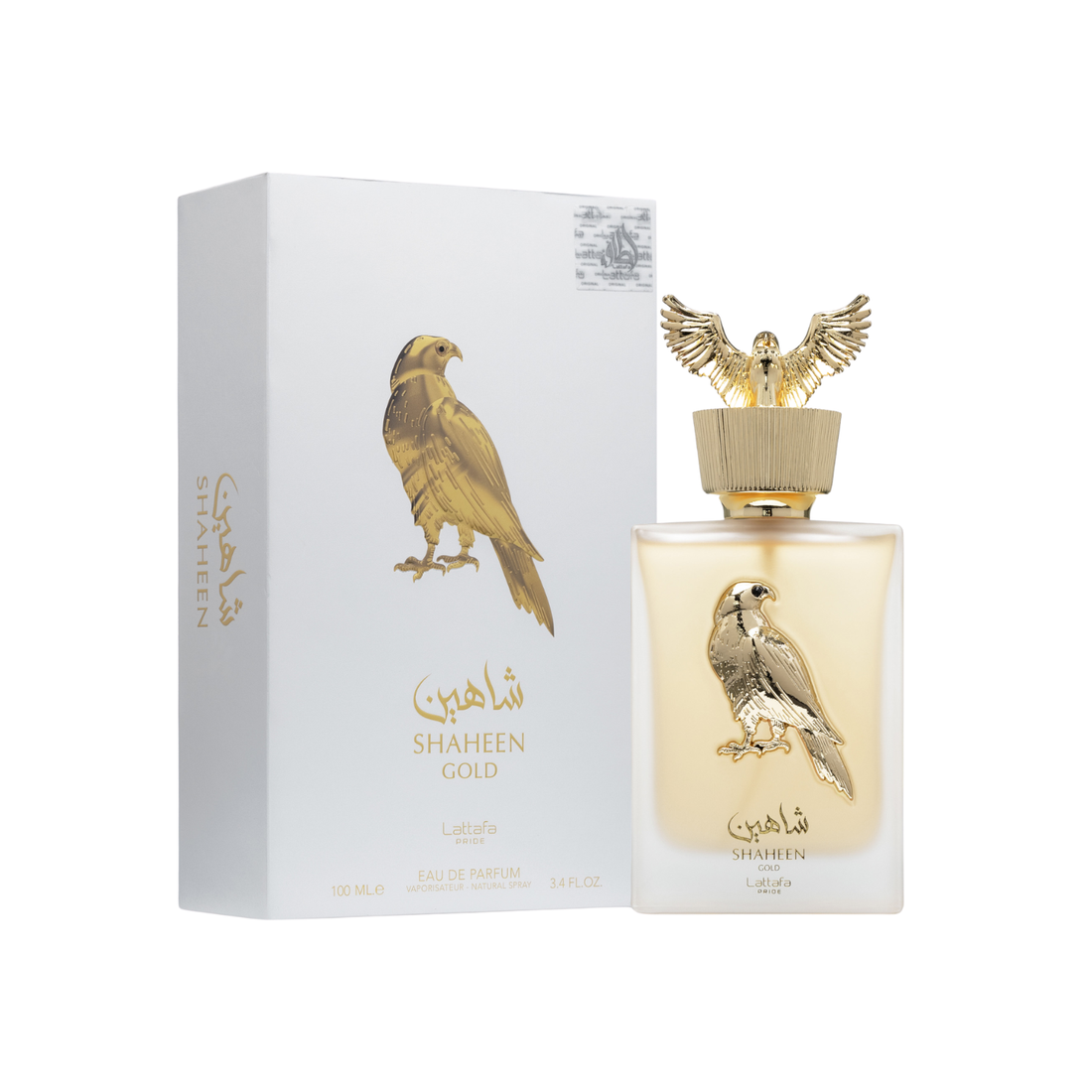 Shaheen Gold EDP 100ml
