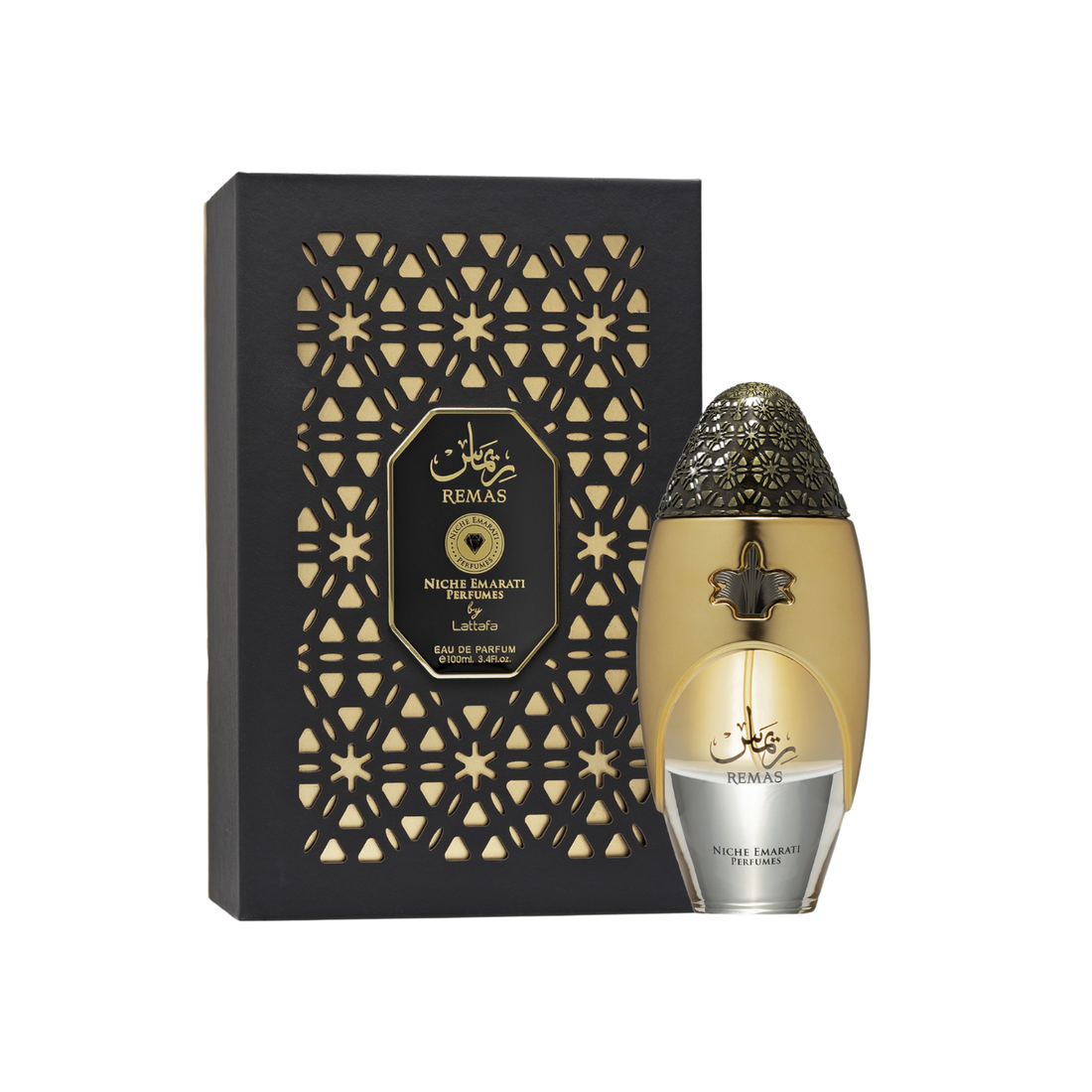 Remas EDP 100ml