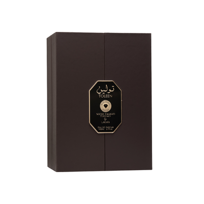 Toleen EDP 80mL