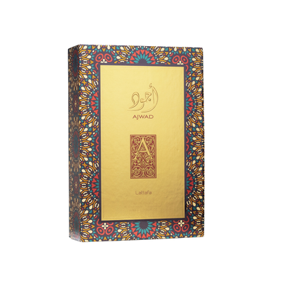 Ajwad EDP 60ml