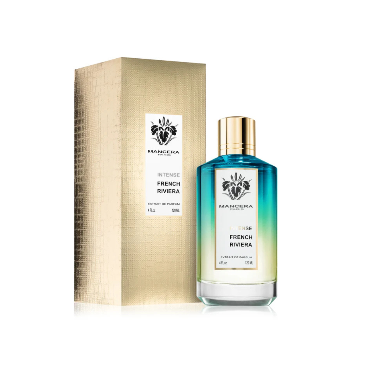 Intense French Riviera 120ml