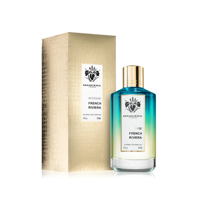 Intense French Riviera 120ml