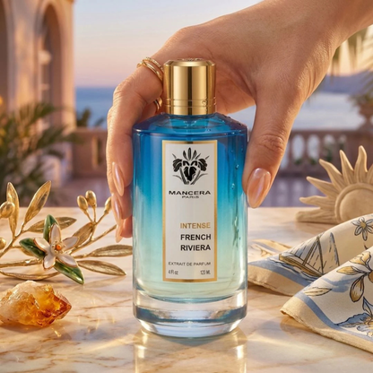 Intense French Riviera 120ml
