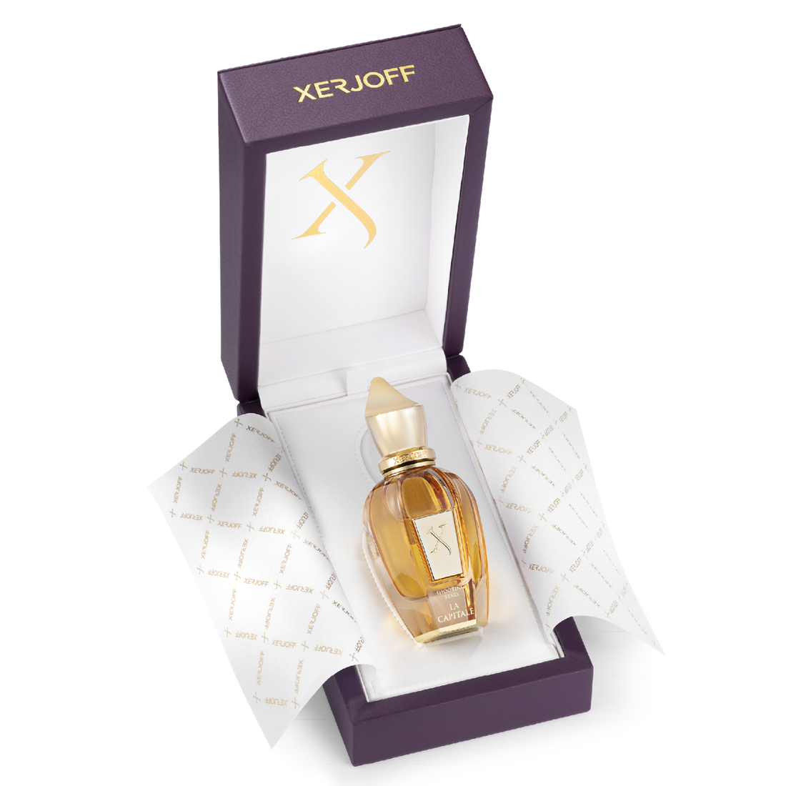 La Capitale 50ml Parfum