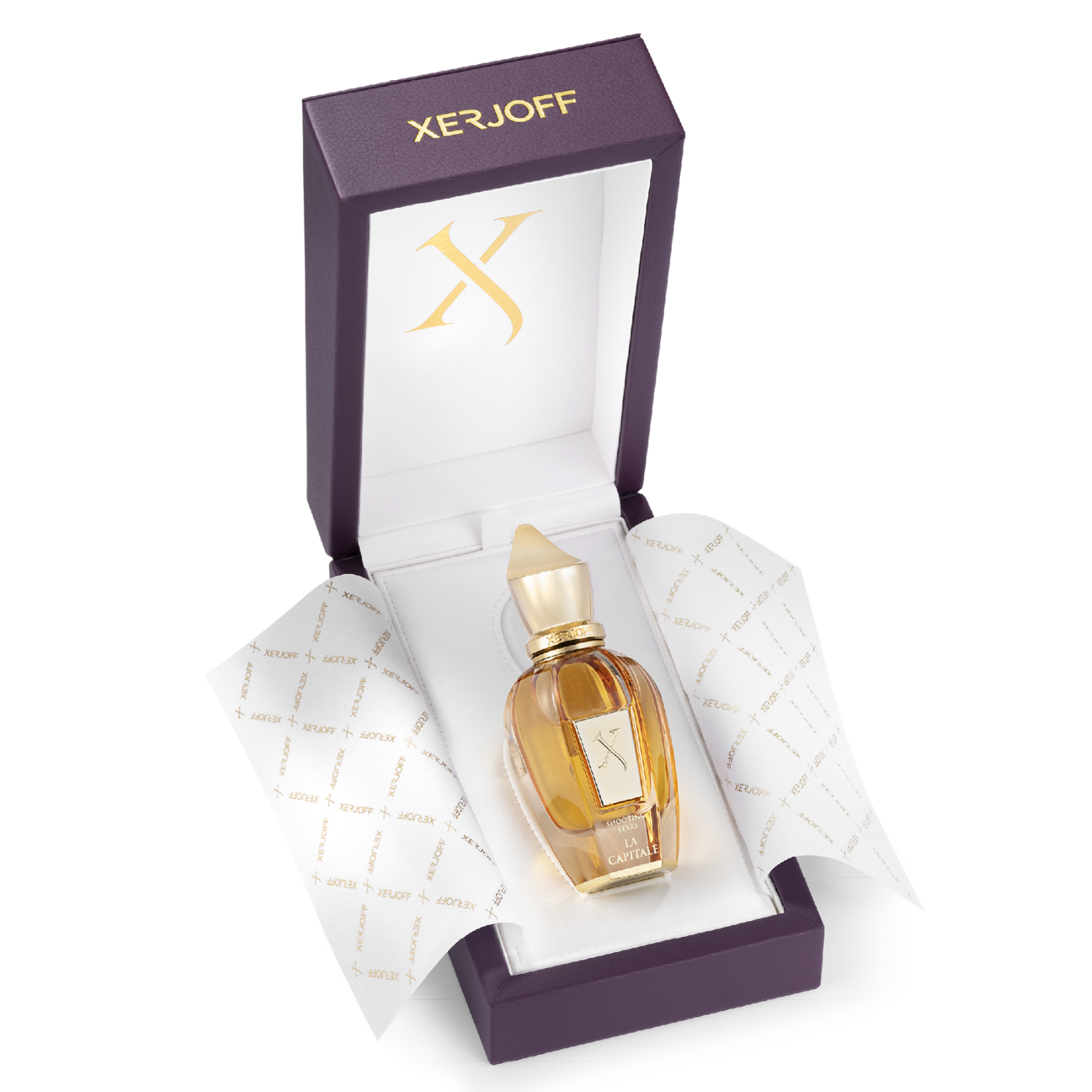La Capitale 50ml Parfum