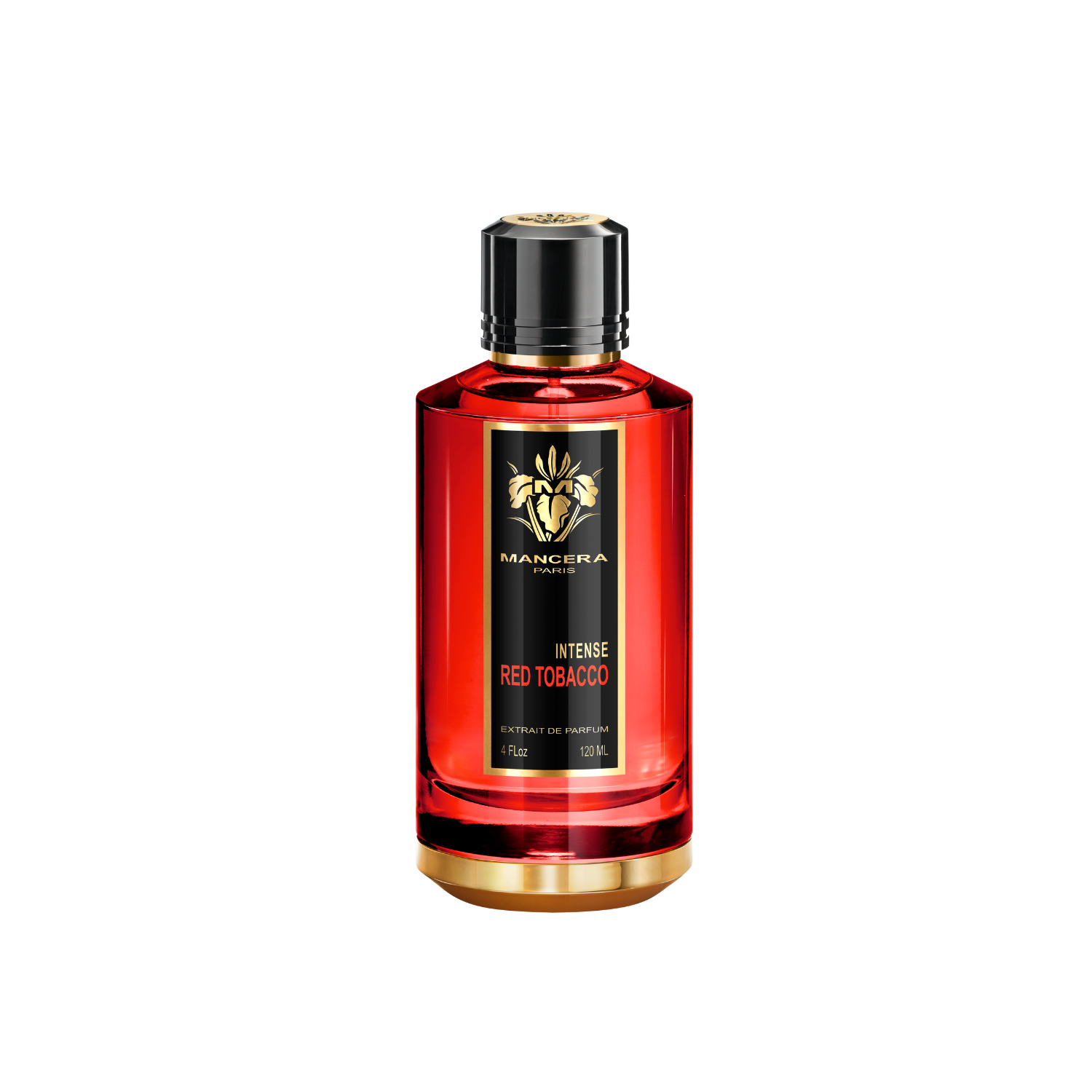 Intense Red Tobacco EDP 120ml