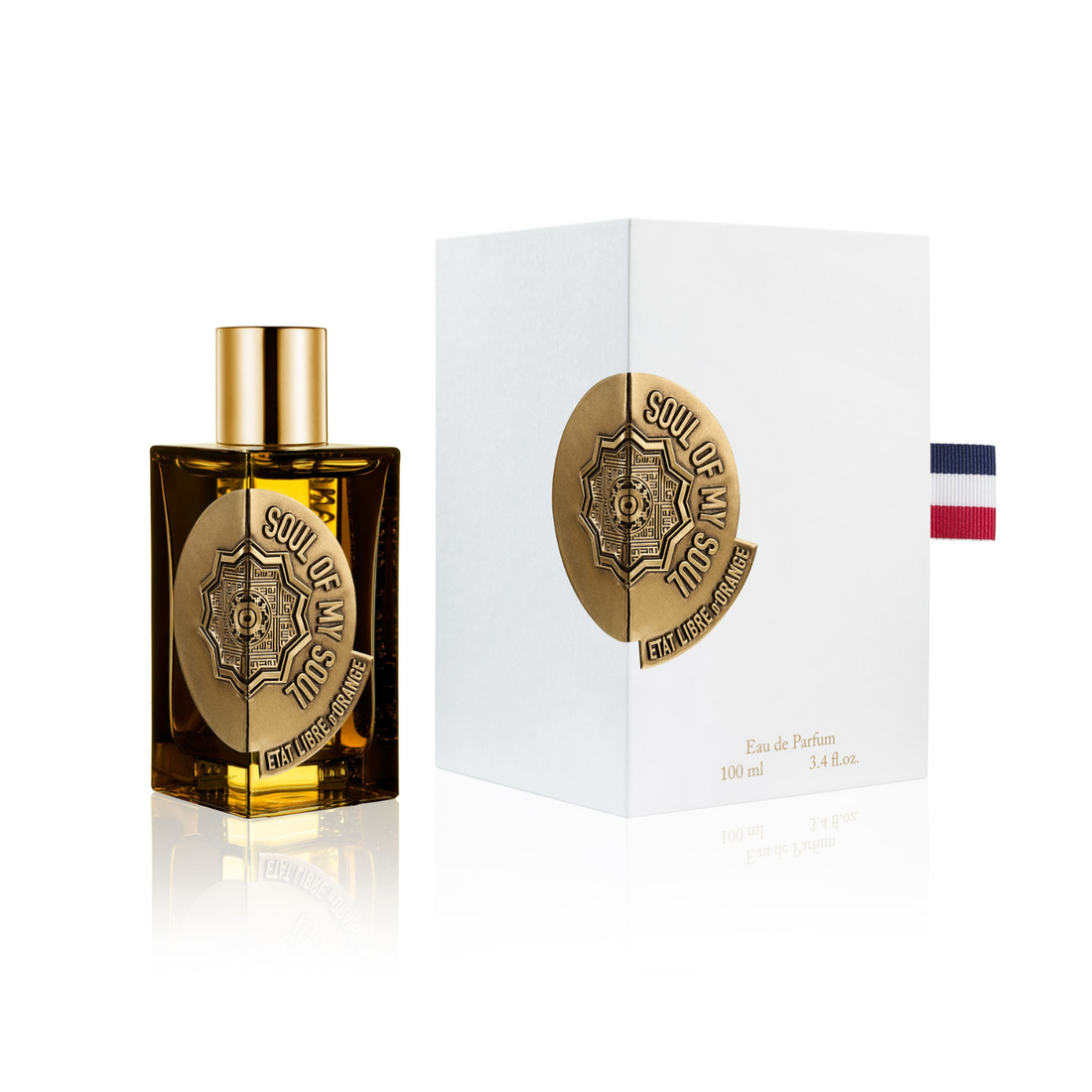 Soul Of My Soul 100ml