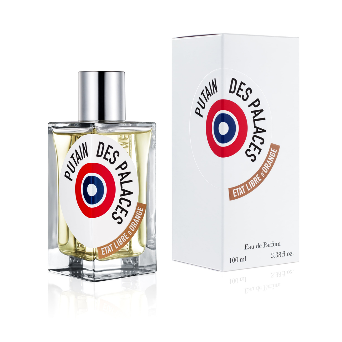 Putain Des Palaces 100ml