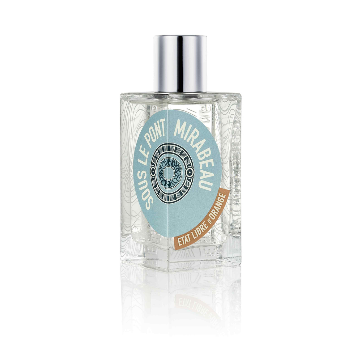Sous Le Pont Mirabeau 50ml