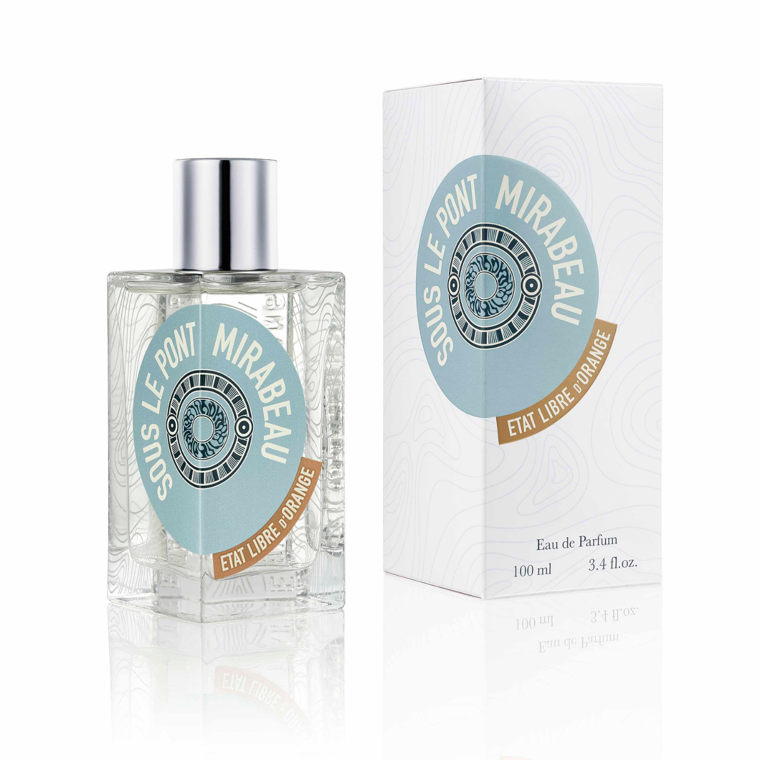Sous Le Pont Mirabeau 50ml