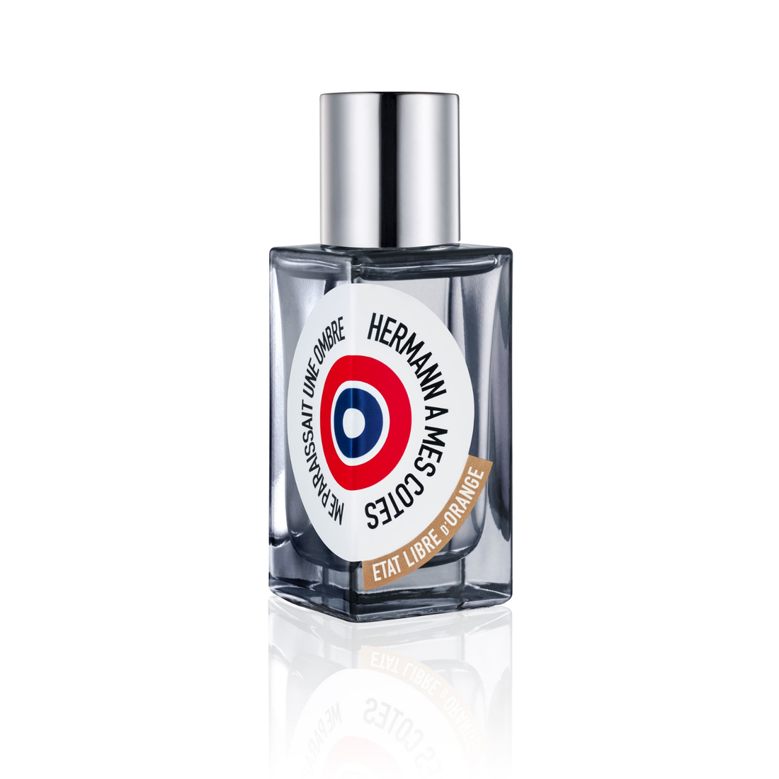Hermann A Mes Cotes Me Paraissait Une Ombre 50ml