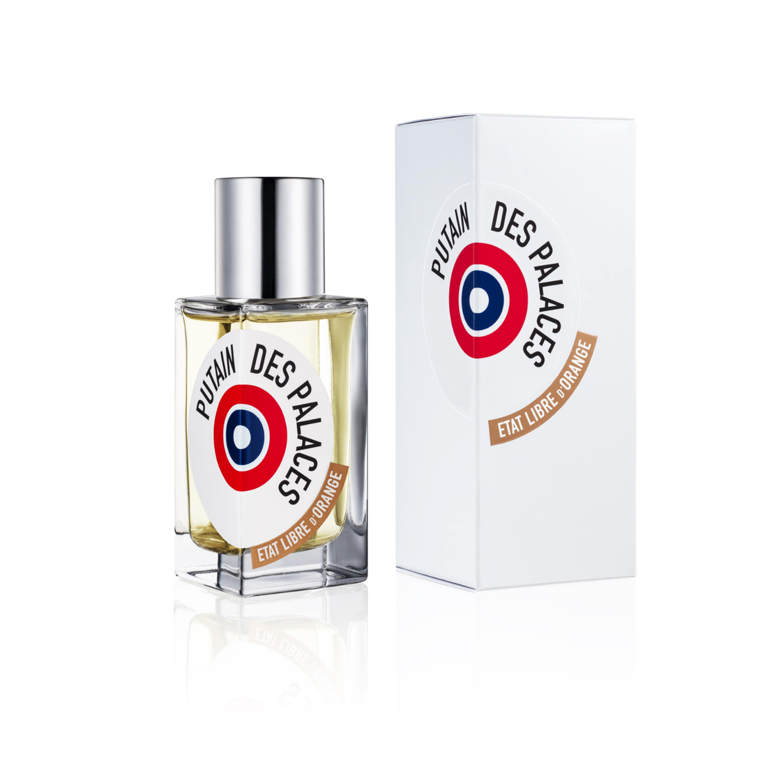 Putain Des Palaces 50ml
