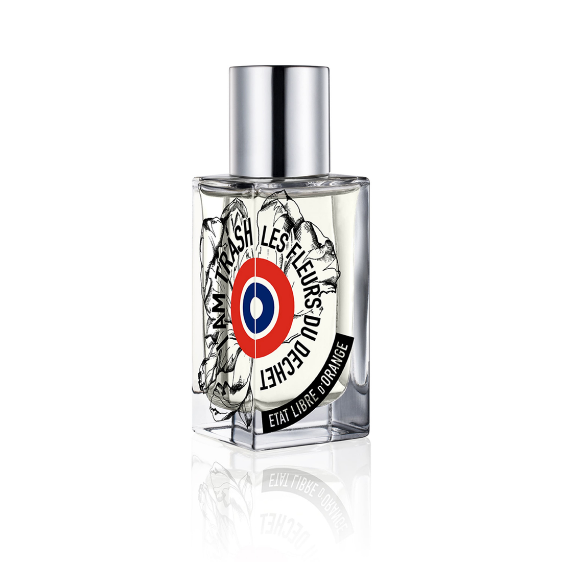 Les Fleurs Du Déchet - I Am Trash 50ml