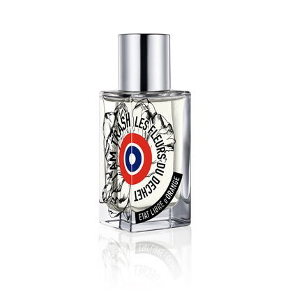 Les Fleurs Du Déchet - I Am Trash 50ml
