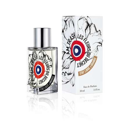 Les Fleurs Du Déchet - I Am Trash 50ml