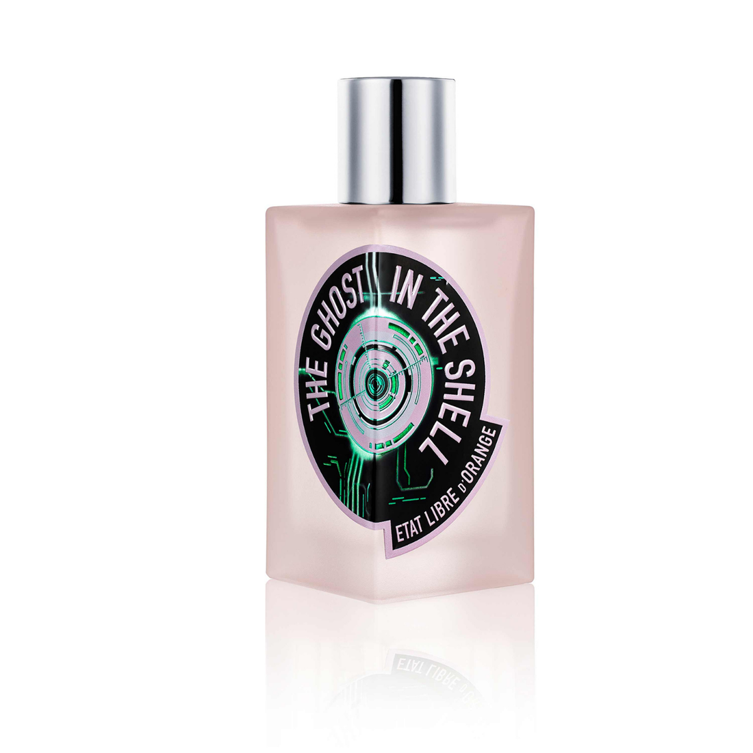 The Ghost In The Shell 100ml