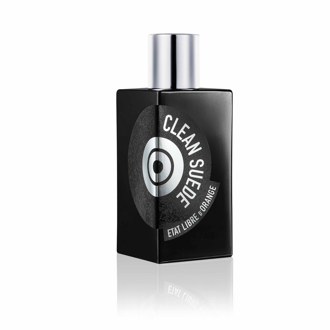 Clean Suede 100ml