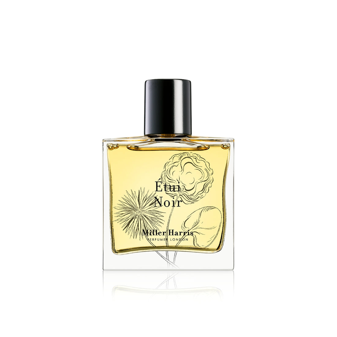 Étui Noir EDP 50ml