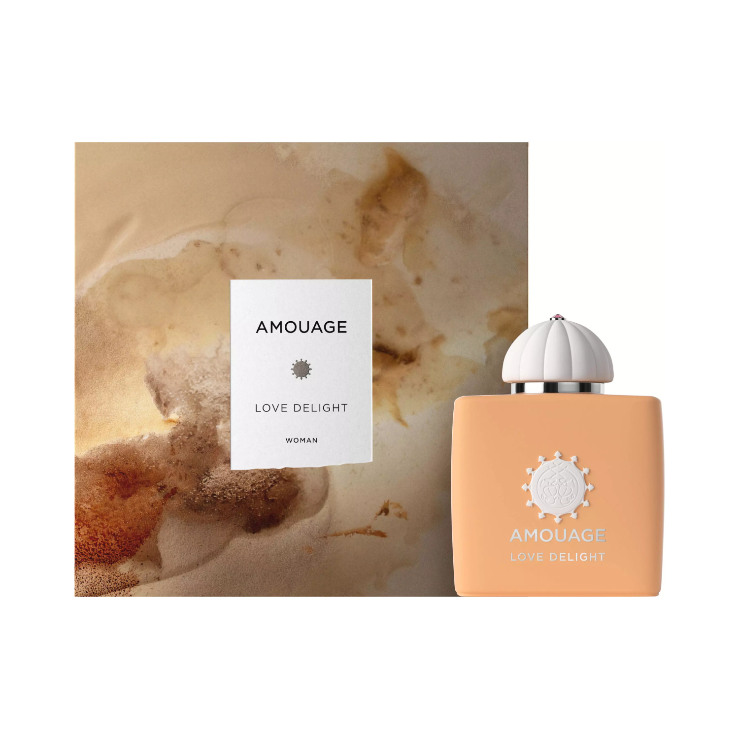 Love Delight Women EDP 100ml