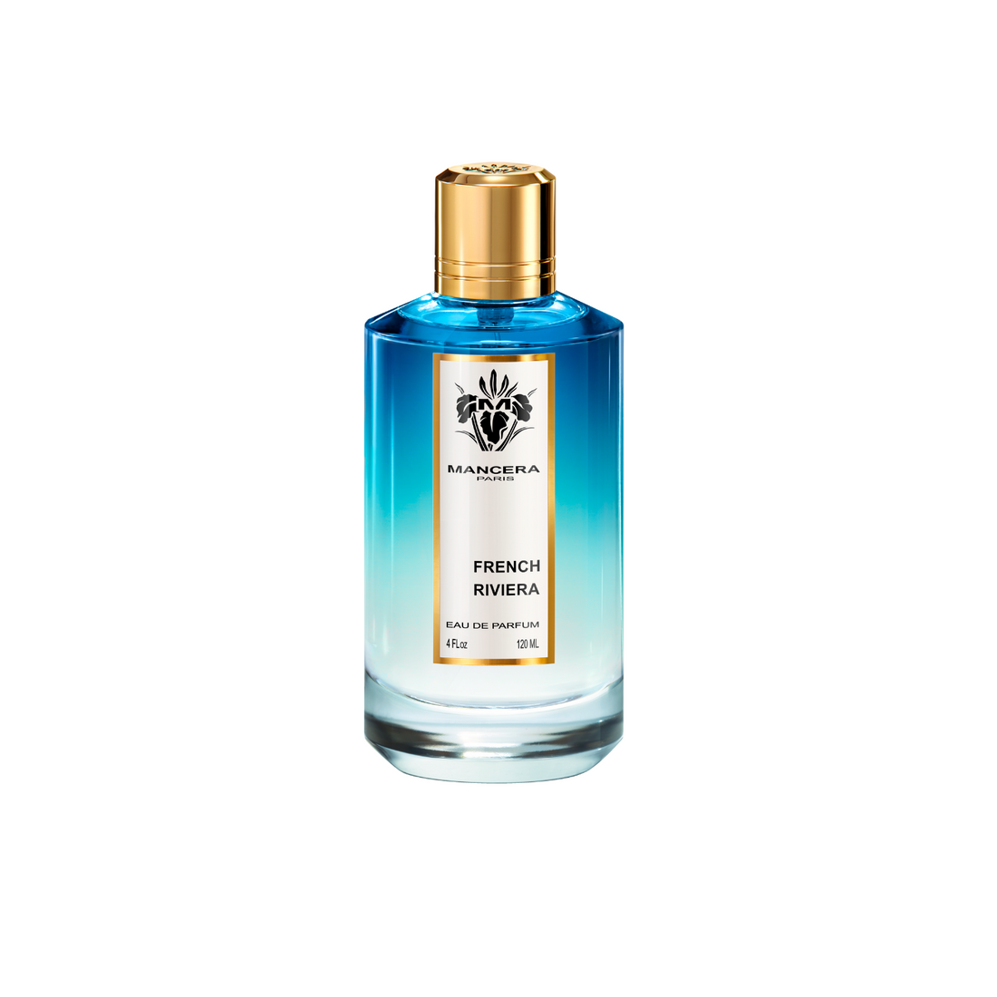 French Riviera EDP 120ml