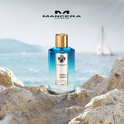 French Riviera EDP 120ml