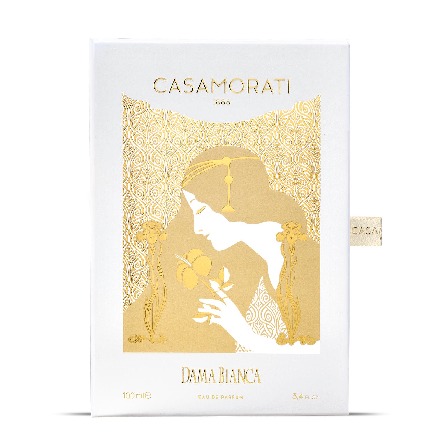 Dama Bianca EDP 100ml