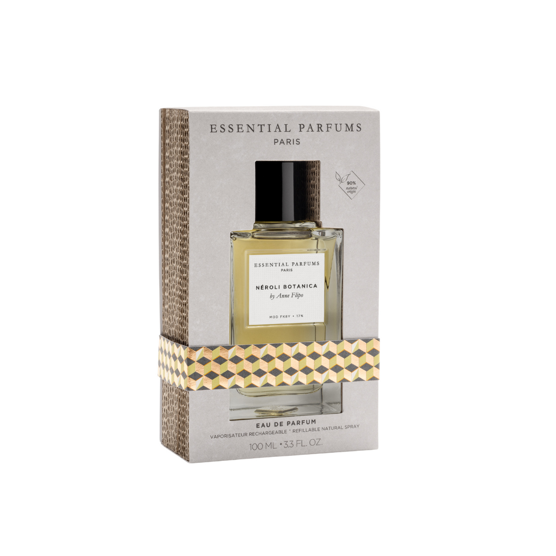 Néroli Botanica EDP 100ml