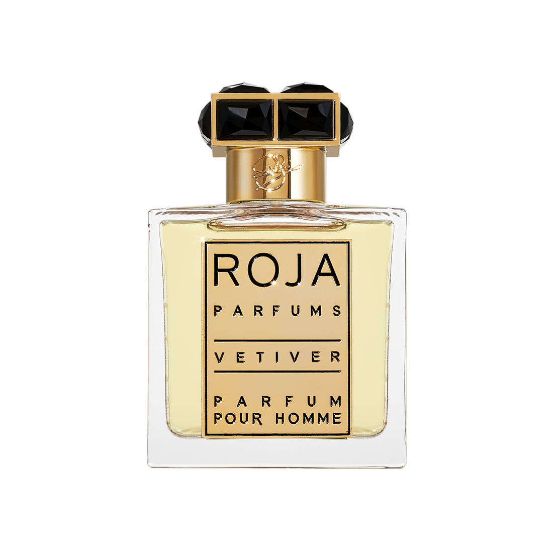 Vetiver Pour Homme Parfum 50ml
