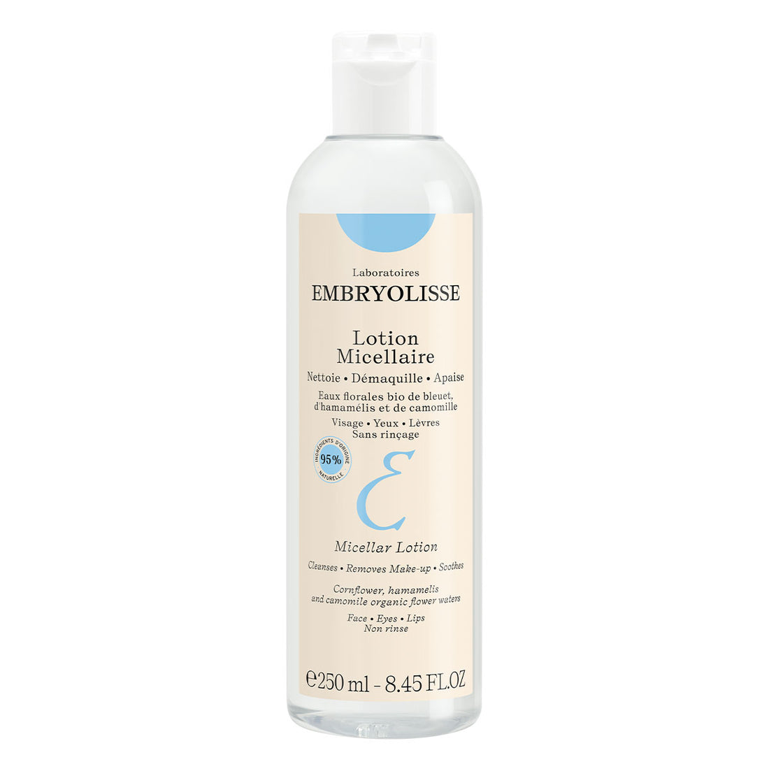 Micellar Lotion 250ml