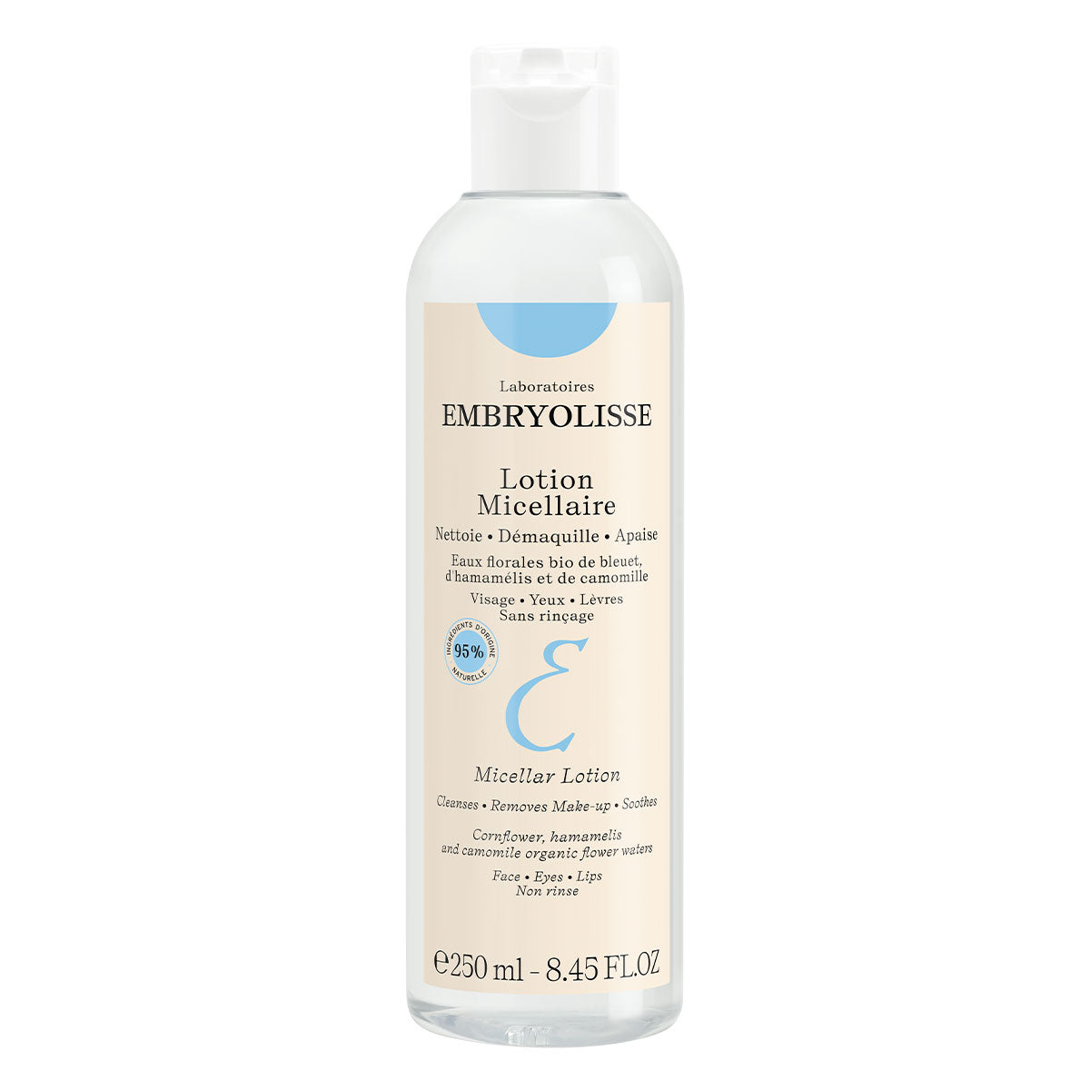 Micellar Lotion 250ml